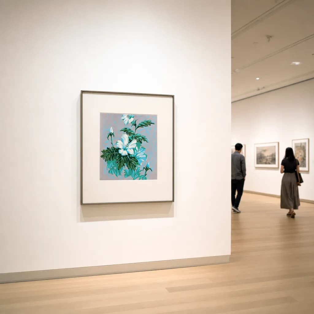 展示風景