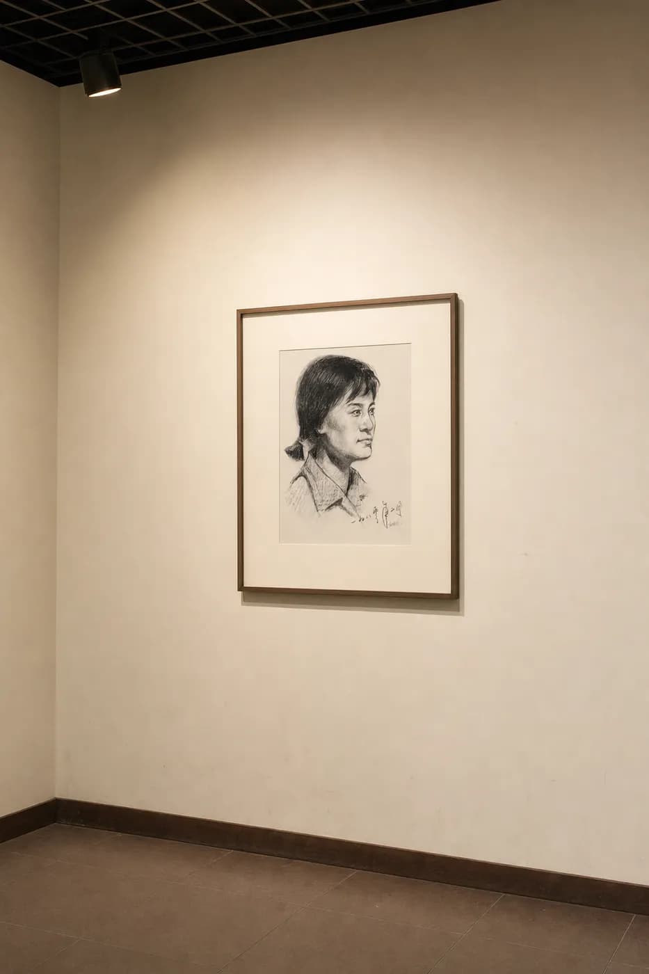 展示風景