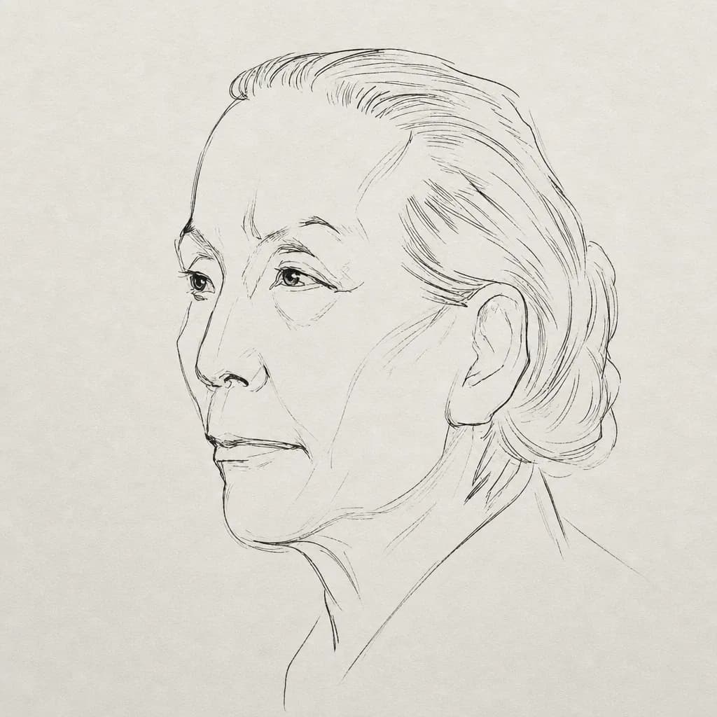 白描