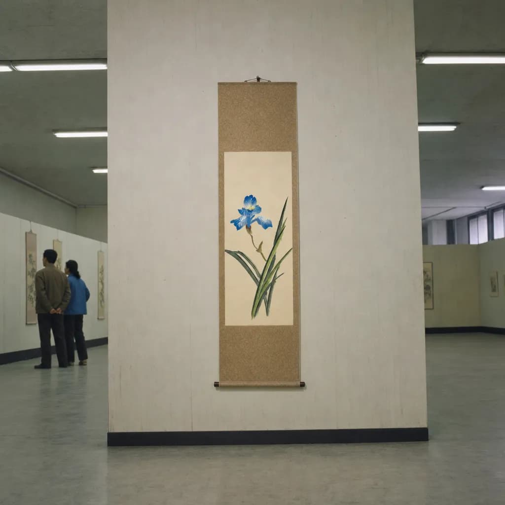 展示風景