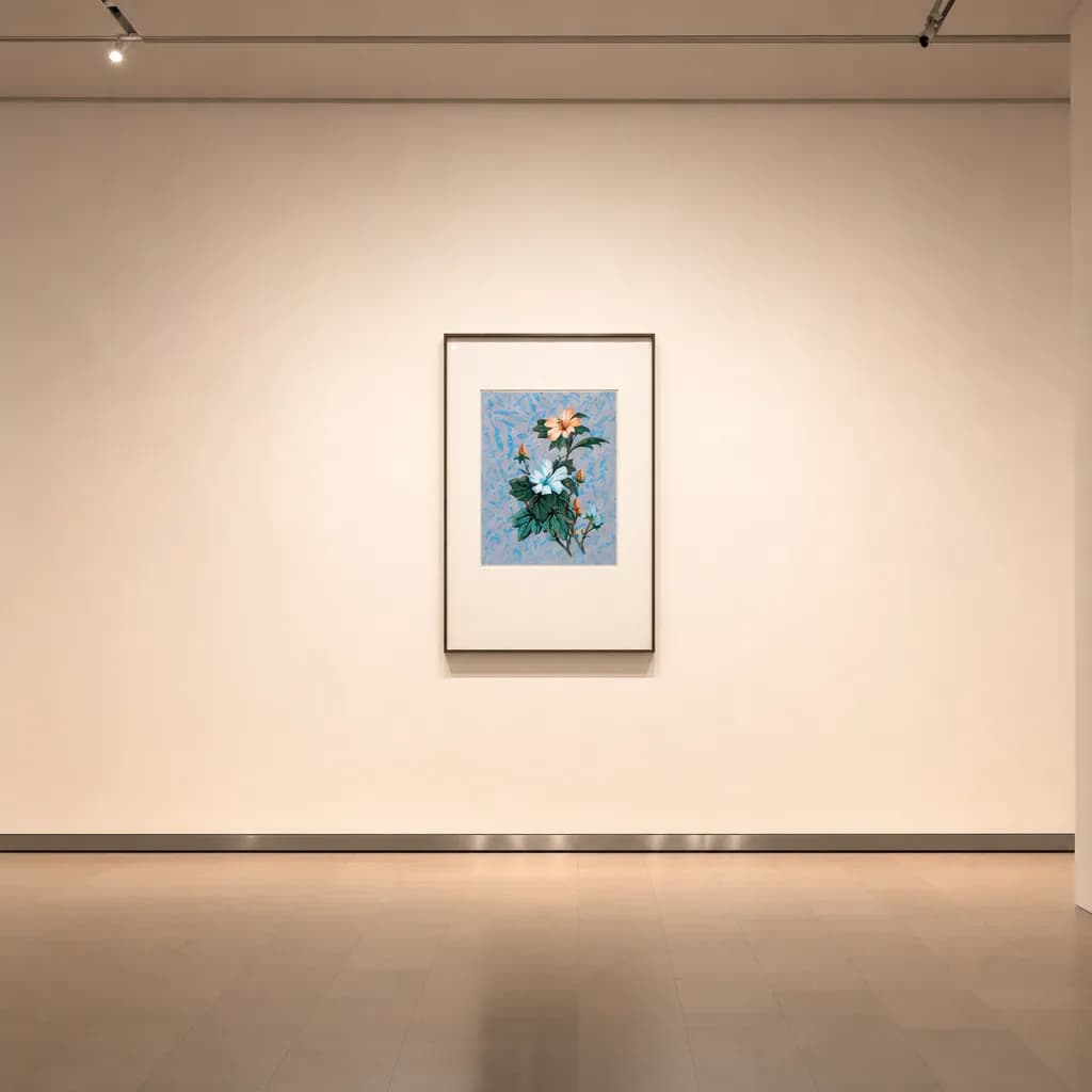 展示風景