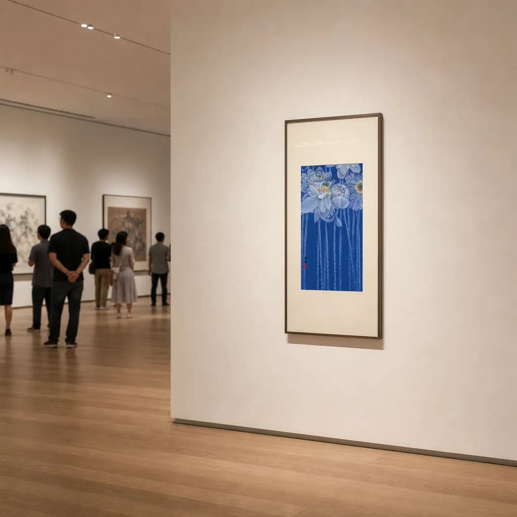 展示風景
