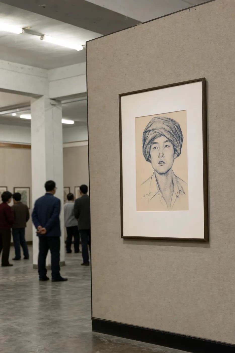展示風景