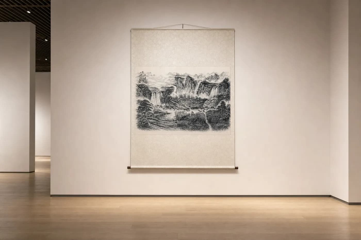 展示風景