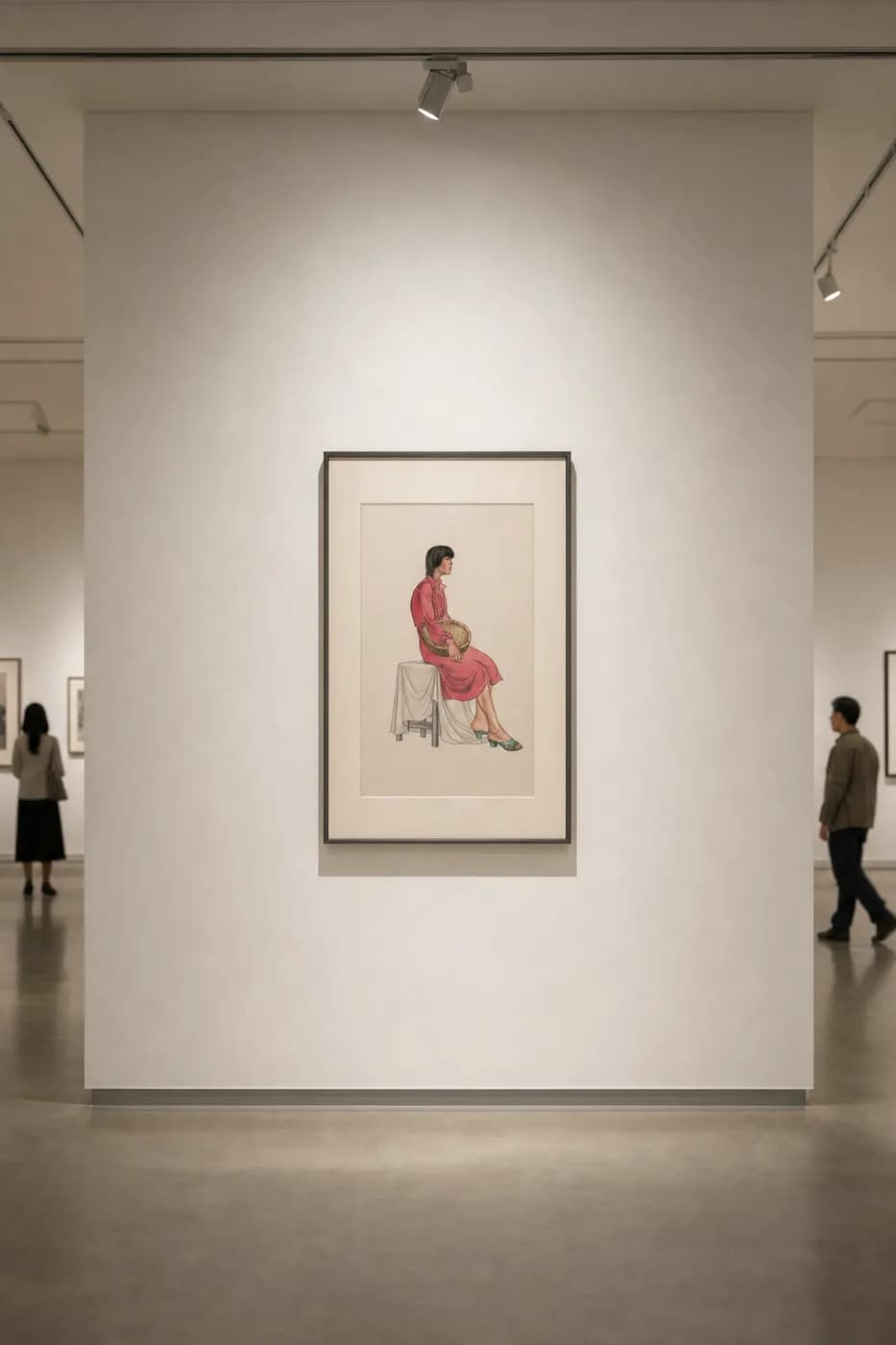 展示風景